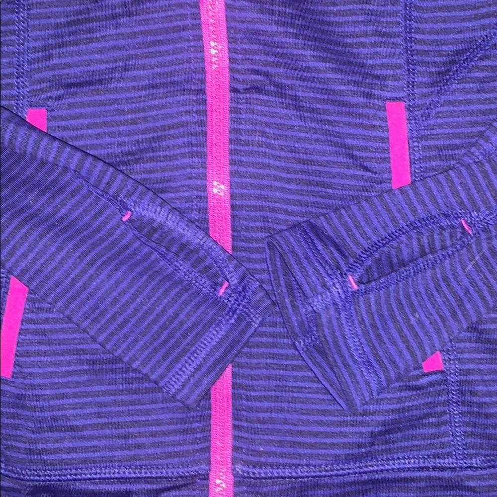 Lukka jacket - Picture 3 of 10